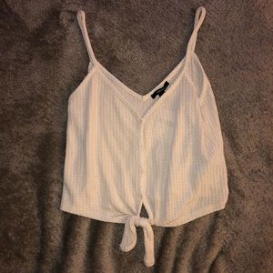 forever 21 tank top blouse